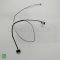 สายแพรจอ Lenovo IdeaPad 110-14IBR Display Cable เปลี่ยนจอ แล็ปท็อป Lenovo IdeaPad 110-14IBR DC02C009B00, DC02C009B10